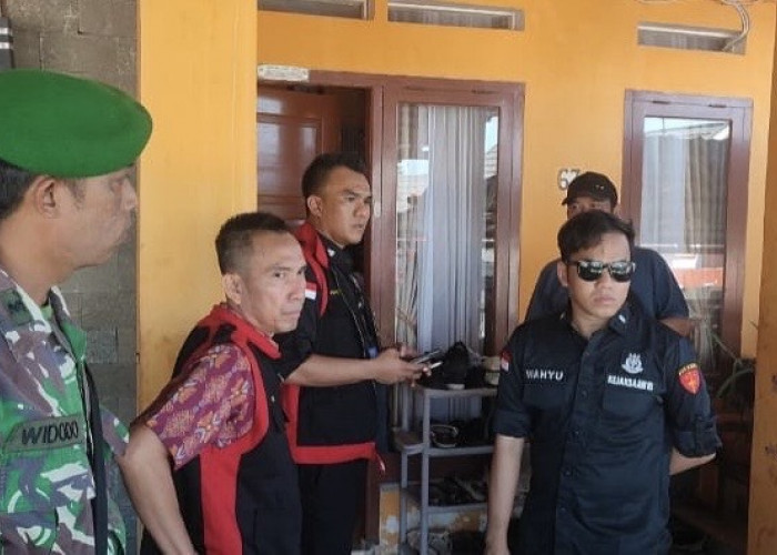 Rumah Anak Eks Bupati Seluma Ikut Digeledah, Jaksa Sita Surat Berharga Diduga Milik ME