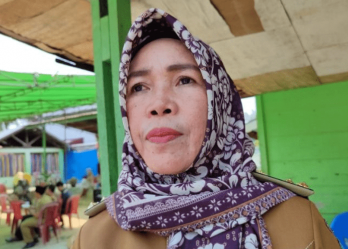 Calon Pengantin di Bengkulu Wajib Miliki Sertifikat Elsimil untuk Cegah Stunting