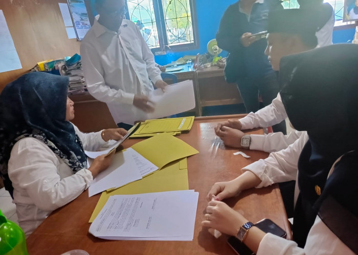 Resmi Teken Kontrak, Pelantikan 744 PPPK Paruh Waktu Kaur Digelar 29 Desember