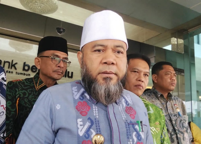 Empat WNI Asal Bengkulu Terjebak di Kamboja, Gubernur Tegaskan Tak Lepas Tangan