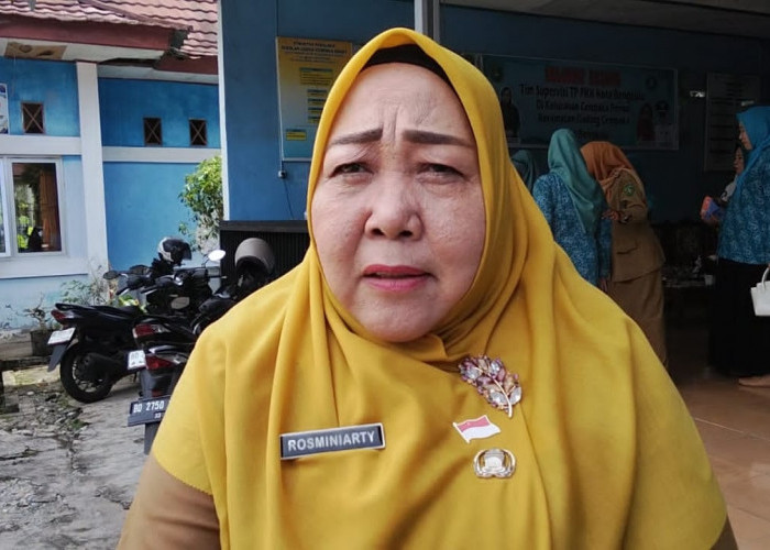 Kasus Perundungan di SMAN 1 Bengkulu Ditangani Serius, DP3AP2KB Fokus Pemulihan Korban