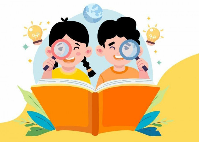 Umur Berapa Anak Harus Bisa Membaca? Ketahui 8 Trik Mengajarkan Anak Supaya Cepat Membaca