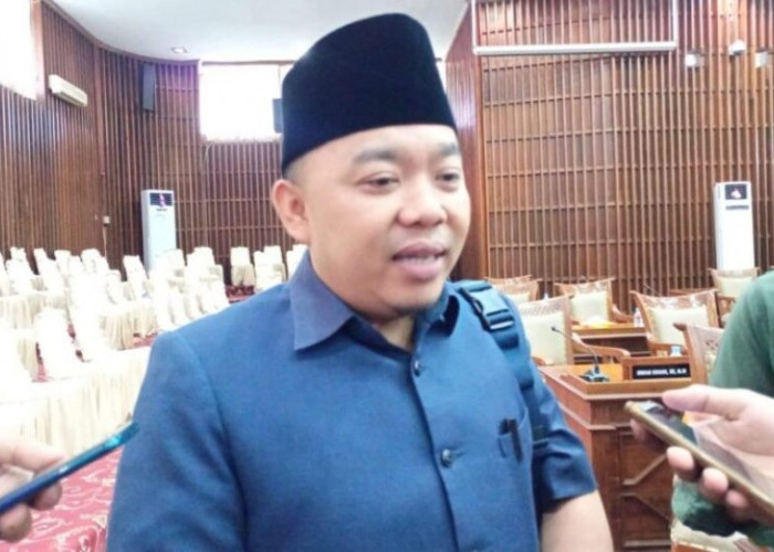 Dempo Xler: Pj Sekda Provinsi Bengkulu Jangan Terlalu Lama