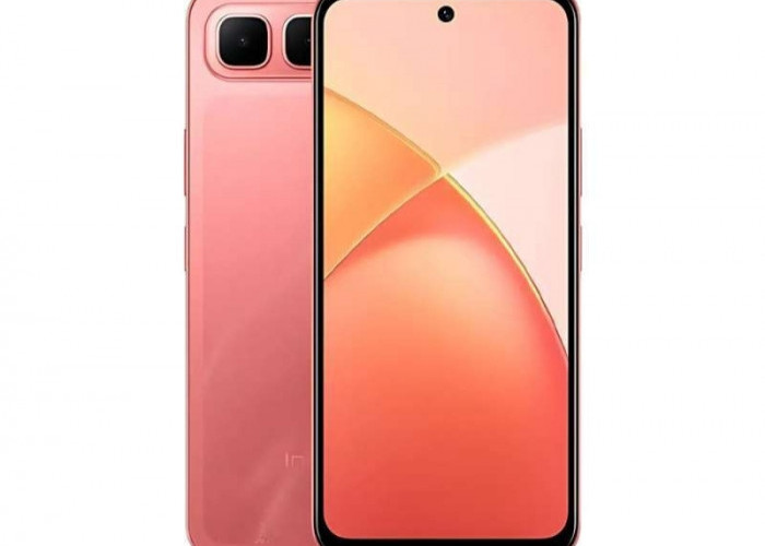 Dual Speaker 300 Persen, Infinix Smart 10 Plus Bikin Hiburan Makin Hidup