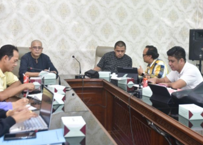 2.686 Pekerja Rentan di Rejang Lebong Dapat BPJS Ketenagakerjaan Gratis, Pemkab Siapkan Rp270 Juta