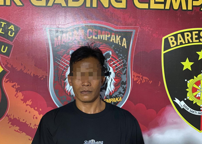 Bandit Spesialis Bobol Rumah di Bengkulu Diringkus Polisi, Nekat Beraksi Dua Kali di 1 TKP