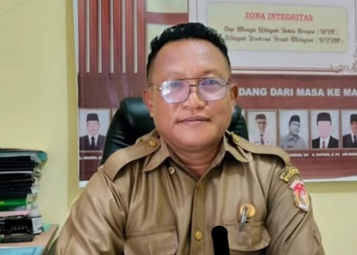 Pilkades Mukomuko 2026: 93 Bakal Calon Berebut Kursi Kades, Sejumlah Desa Terancam Kotak Kosong