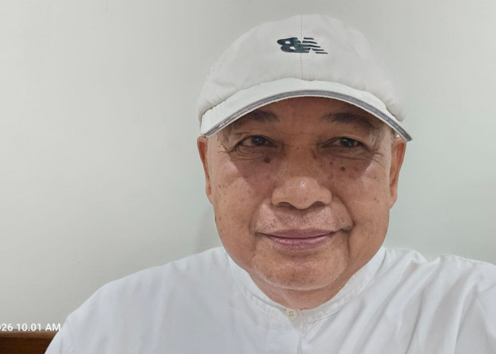 Membangun Desa Bengkulu Melalui Pertanian Unggul