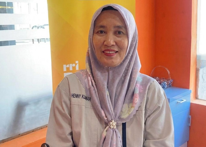 Dispangtan Kota Bengkulu Perketat Pemeriksaan Hewan Kurban di Peternakan dan Pasar
