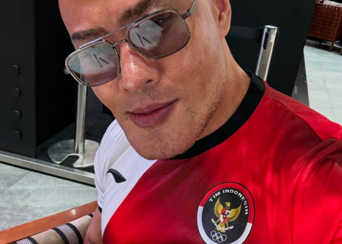 Deddy Corbuzier Ungkap Pengalaman Hampir Mati 6 Kali, Termasuk Jatuh dari Jet Ski