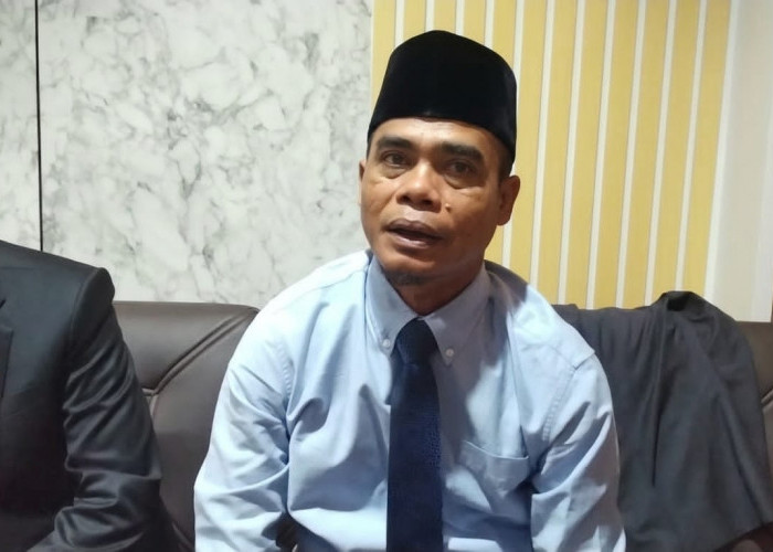 Pemprov Bengkulu Raih WTP, DPRD Ingatkan Temuan BPK Harus Dituntaskan dalam 60 Hari
