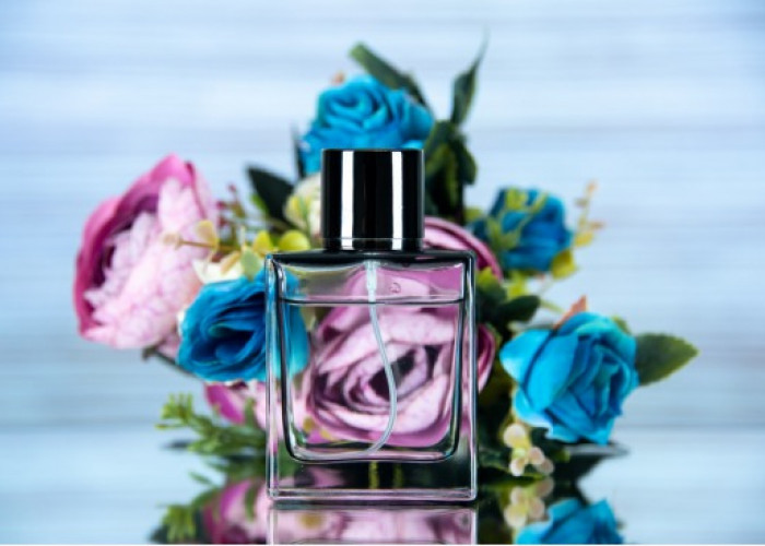  Rekomendasi Parfum Lokal Aroma Mawar Lembut, Harga Bersahabat!