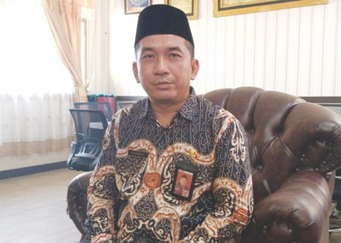 217 Tanah Wakaf di Mukomuko Belum Bersertifikat, Kemenag Kejar Legalitas Aset Umat
