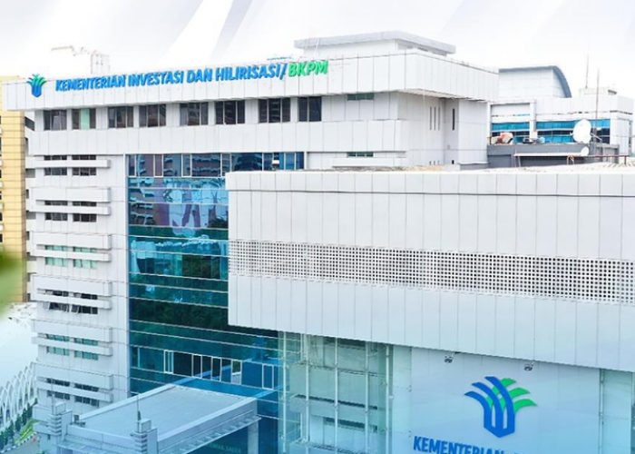 Proyek Bioetanol Lampung Memasuki Tahap Baru