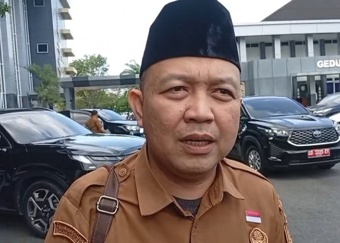 Bedah Jantung Terbuka Segera Hadir di Bengkulu, RSUD M. Yunus Siapkan Langkah Besar