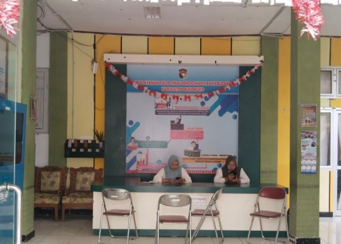 Mukomuko Segera Bagikan Seragam Sekolah Gratis untuk Siswa Madrasah