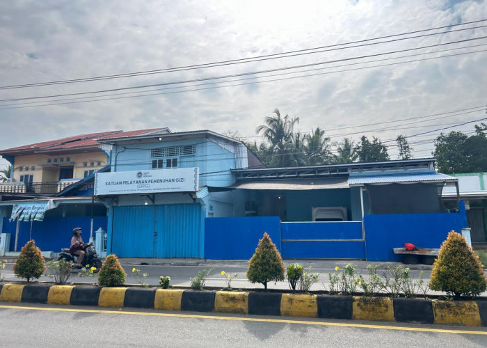 Dinas Ketahanan Pangan Mukomuko Segera Monitoring SPPG yang Belum Sesuai Standar