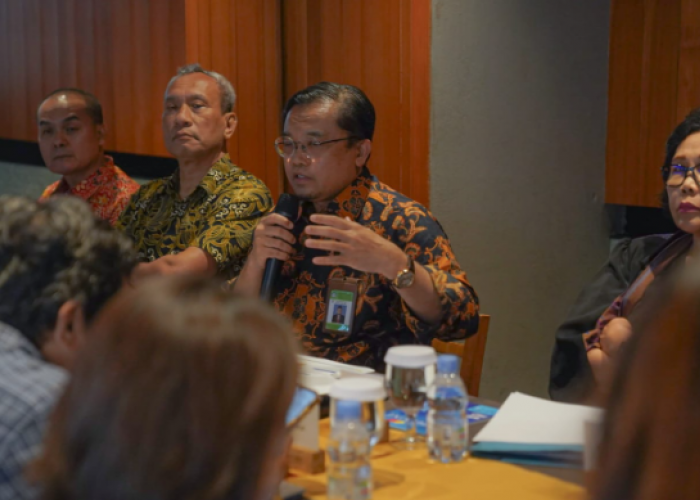 Rp14 Triliun Digelontorkan, 10.722 Sekolah Direvitalisasi pada 2026, Daerah 3T Jadi Prioritas