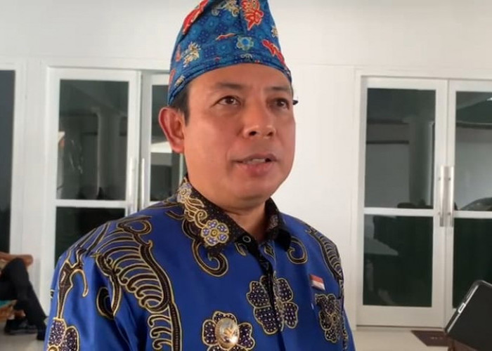 Renovasi Mess Pemda Bengkulu Dimulai: Kota Lama Siap Jadi Pusat Ekonomi Baru 2026