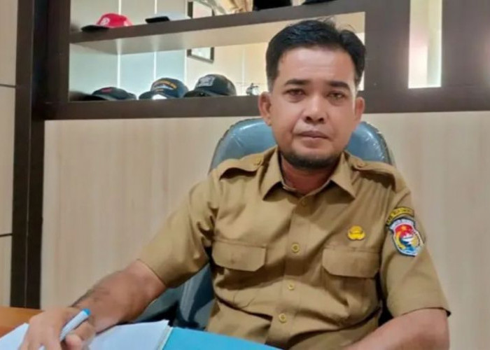 IPLT Selagan Jaya Tak Ingin Mangkrak, PUPR Siapkan Usulan Anggaran 2027