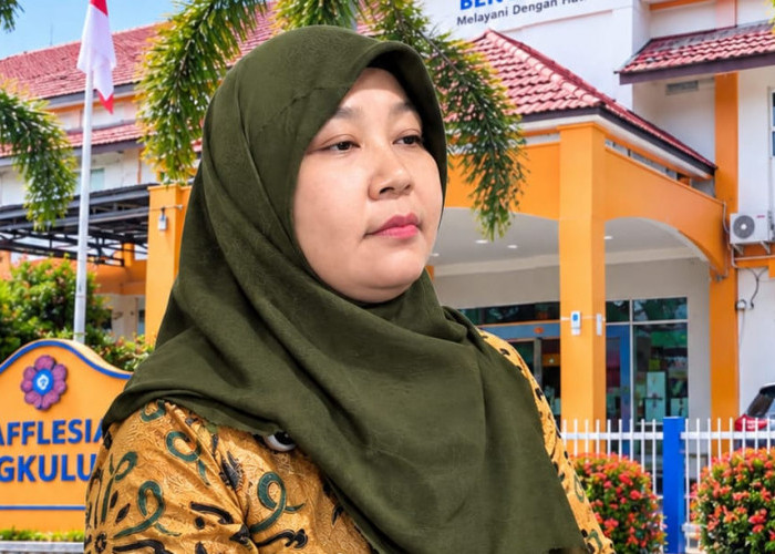 Klarifikasi Lengkap RS Rafflesia Bengkulu Terkait Video Viral Keluarga Membawa Jenazah dengan Mobil Pribadi