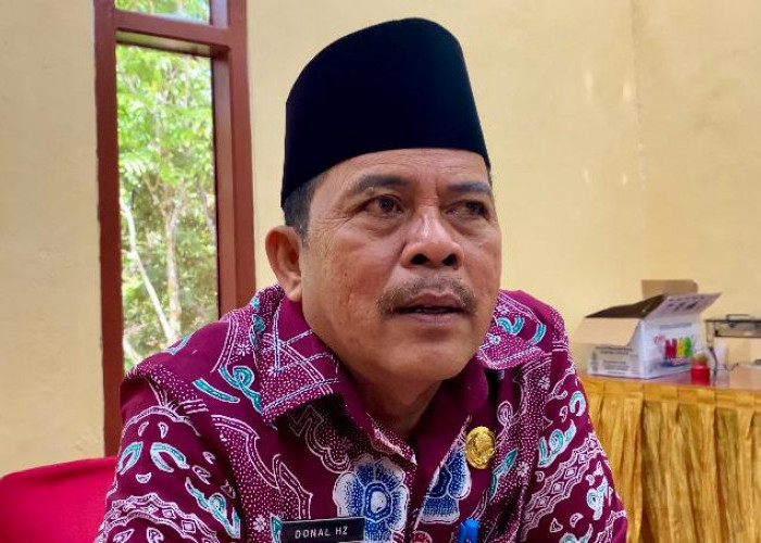 Pemkab Bengkulu Tengah Pangkas Anggaran Besar-Besaran, Perjalanan Dinas Dipotong 50 Persen