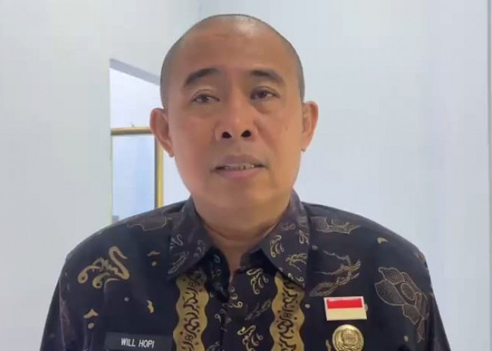 Cuaca Ekstrem di Bengkulu, DKP Imbau Nelayan Waspada Gelombang Tinggi