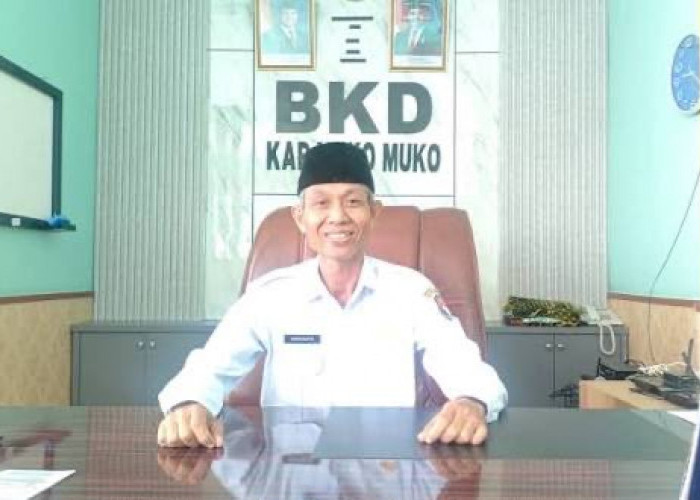 PAD Mukomuko Hampir 80 Persen, Target 2027 Naik Jadi Rp85 Miliar