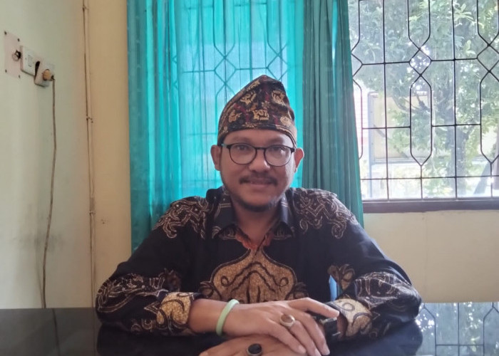 Optimalkan Lahan Terbatas, Kota Bengkulu Targetkan Produksi Padi 6.042 Ton pada 2026