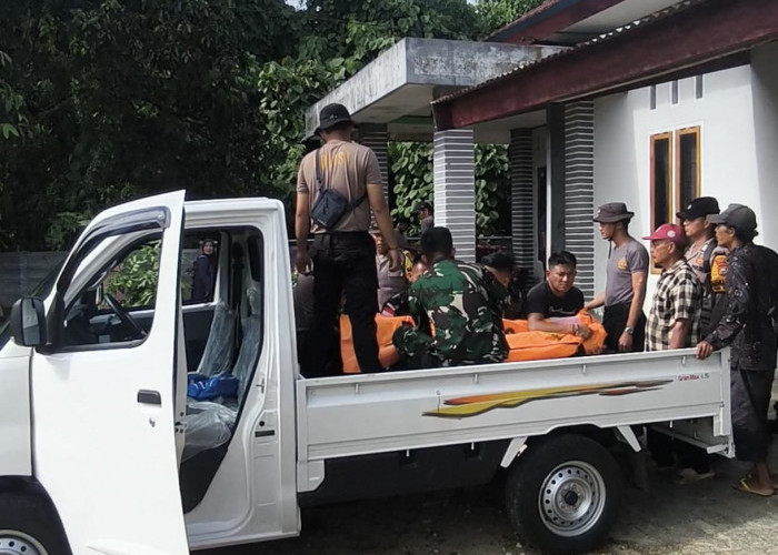 Remaja Enggano Tewas Saat Berburu Ikan Malam, Korban Ditemukan Setelah Pencarian Gabungan
