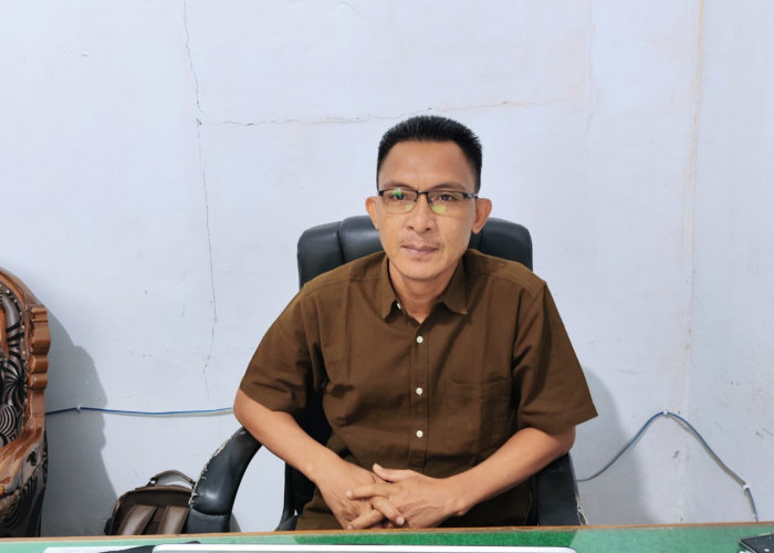 137 Desa di Bengkulu Selatan Sudah Cairkan DD dan ADD, 5 Desa Tertunda karena Berkas Belum Lengkap