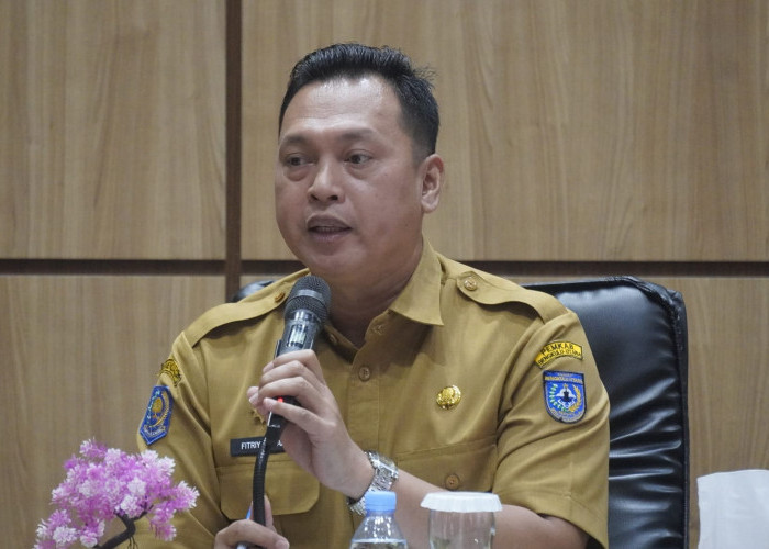 Pelantikan Bupati dan Wakil Bupati Terpilih Bengkulu Utara 20 Februari, Pemkab Siapkan Acara Perpisahan