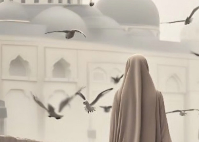 Kisah Fatimah Az-Zahra Ketika Akan Dipoligami oleh Ali Bin Abi Thalib, Bukti Cinta Sang Ayah Kepadanya