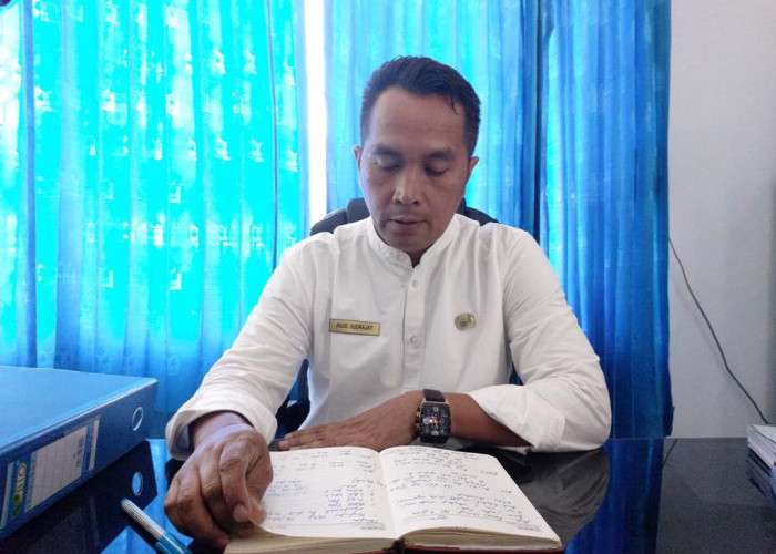 Bukan Denda, Pelanggar Perda di Bengkulu Utara Bakal Dihukum Kerja Tanpa Upah