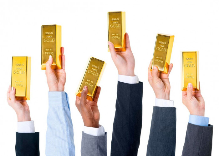 Mengapa Investasi Emas Penting? Ini Penjelasan Lengkapnya