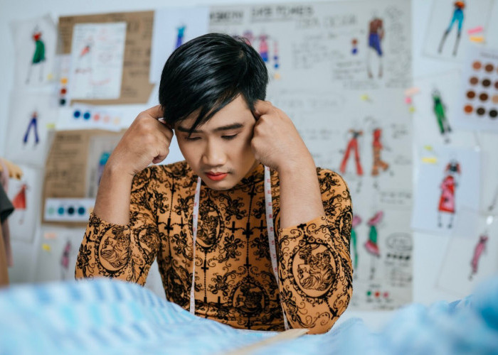 Kenapa Kita Sering Overthinking? Otak Gen Z Kayak Gak Bisa Berhenti Mikir