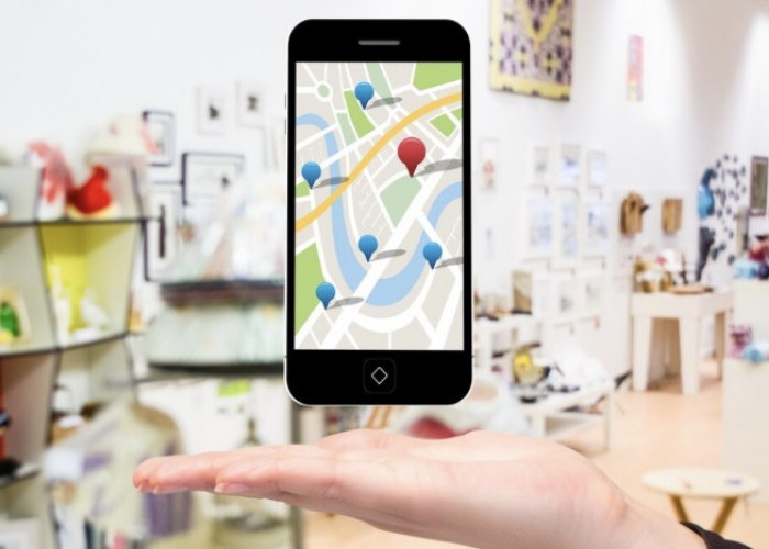 Cara Cek Rute dan Kemacetan di Google Maps Sebelum Bepergian