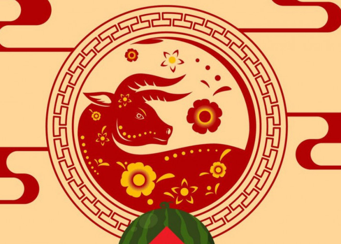 Horoskop Bulanan Shio 2025! Simak Ramalan Shio Kerbau di Tahun Ular Kayu