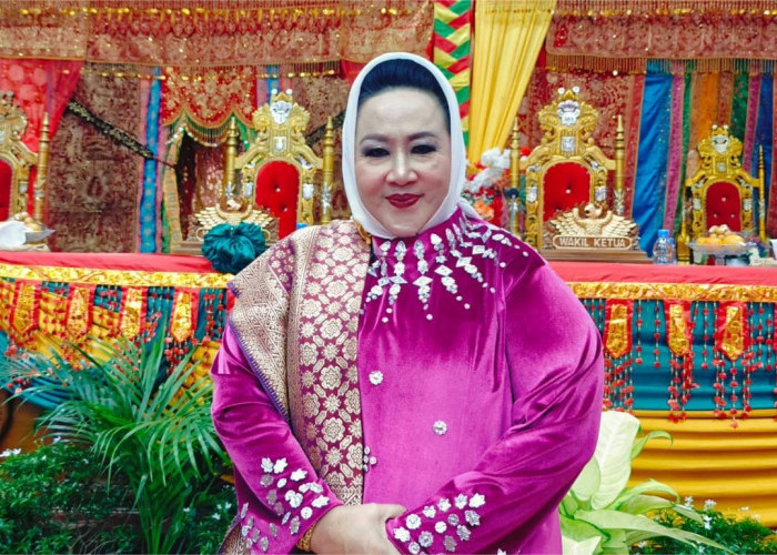 Sri Rezeki Tegaskan Aspirasi Masyarakat Seluma Jadi Prioritas Tahun 2026