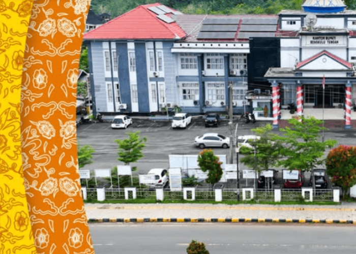 BPK Temukan Salah Penganggaran Aset Pemkot Bengkulu Rp2,9 Miliar, RSUD hingga Laptop Ikut Disorot