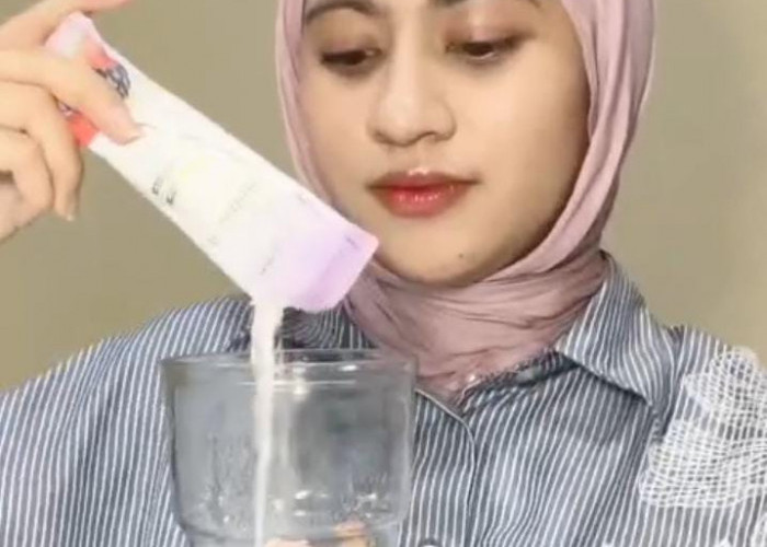 Saat Kulit Butuh Tampilan Fresh & Glowing Sepanjang Hari, Cushion Ini Jadi Jawaban Paling Praktis