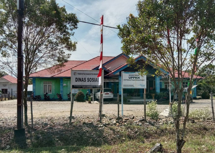Sekolah Rakyat Mukomuko Ditargetkan Tampung 180 Siswa, Pendataan Belum Dibuka Ini Alasannya