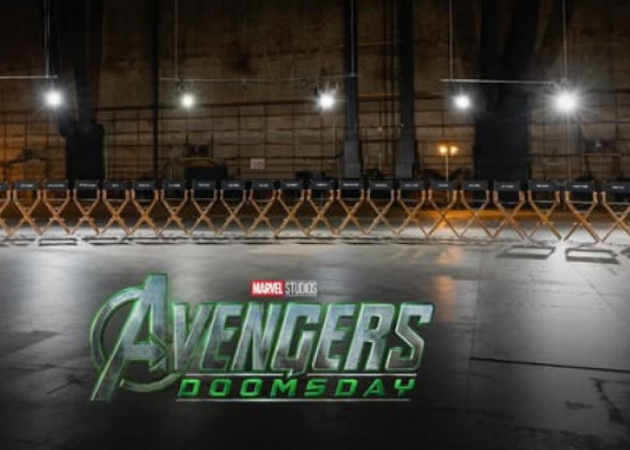 Avengers Mundur Tayang, Marvel Siapkan Strategi Baru Hadapi Tantangan Industri