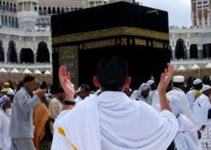 Niat Jalani Ibadah Haji? Kini Cukup dengan Emas Sudah Mendapatkan Porsi Haji