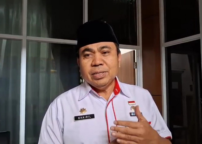 5 Daerah di Bengkulu Masuk Kategori Kinerja Rendah, Ini Penyebab yang Perlu Dibenahi