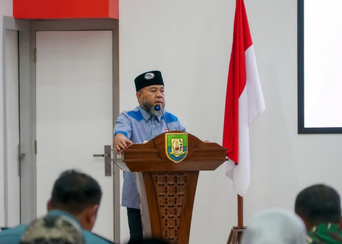 Gubernur Bengkulu Minta Gugus Tugas Gencarkan Sosialisasi Reforma Agraria