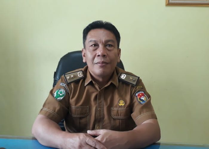 DP2KBP3A Mukomuko Libatkan Kader Desa dalam Program Makan Bergizi Gratis