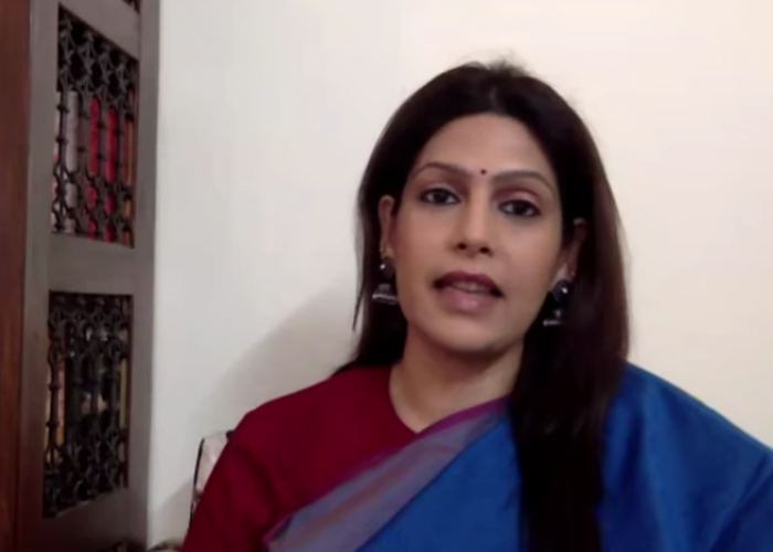 Jurnalisme Digital di Era Distraksi, Palki Sharma dan Laban Laisila Bicara tentang Multimedia Storytelling