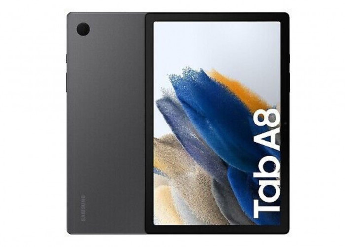 Galaxy Tab A8 Hadir sebagai Solusi Tablet Serbaguna Harga Terjangkau