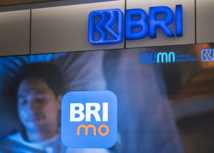 Daftar Menjadi Merchant BRI Lebih Mudah Lewat BRImo